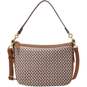 imageFossil Jolie Crossbody Bag Multi Woven