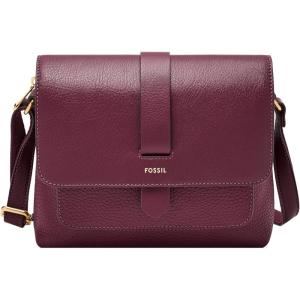 imageFossil Kinley Crossbody Bag Berry