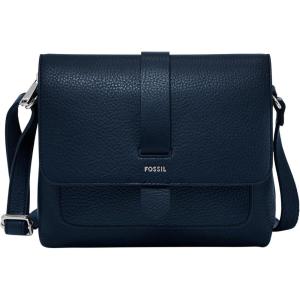 imageFossil Kinley Crossbody Bag Insignia Blue