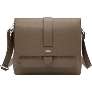 imageFossil Kinley Crossbody Bag Smoke