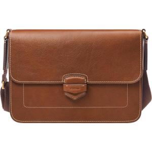 imageFossil Lennox Messenger BriefcaseBrown
