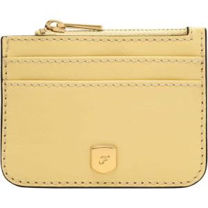 imageFossil Lennox Zip Card Case WalletDaze