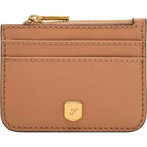 imageFossil Lennox Zip Card Case WalletDust