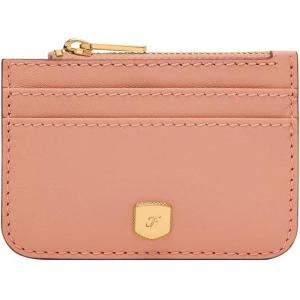 imageFossil Lennox Zip Card Case WalletEthereal