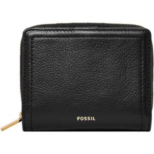 imageFossil Logan Multifunction Bifold Wallet NebulaBlack