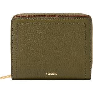 imageFossil Logan Multifunction Bifold Wallet NebulaDesert Olive