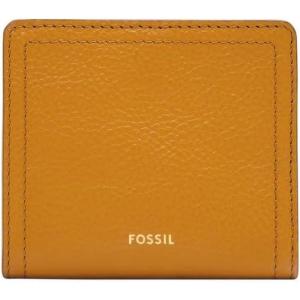 imageFossil Logan Multifunction Bifold Wallet NebulaOchre