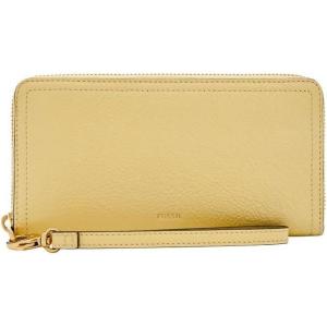 imageFossil Logan Zip Around Clutch Wallet NebulaDaze