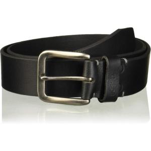 imageFossil Mens Black Leather BeltBrody Black