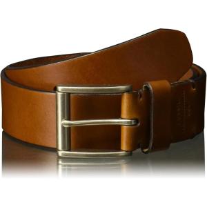 imageFossil Mens Brown Leather BeltDacey Dark Brown