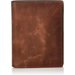 imageFossil Mens International Combination WalletDerrick Brown