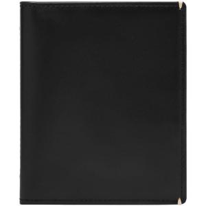 imageFossil Mens Passport Case WalletWestover Black