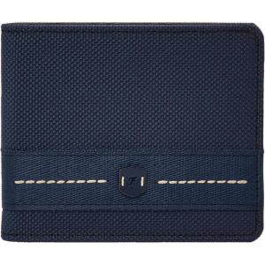 imageFossil Mens Slim Bifold WalletNavy