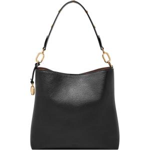 imageFossil Womens Jessie Shoulder BagBlack Large