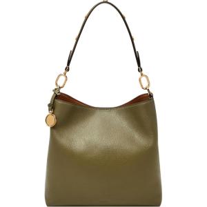imageFossil Womens Jessie Shoulder BagDesert Olive
