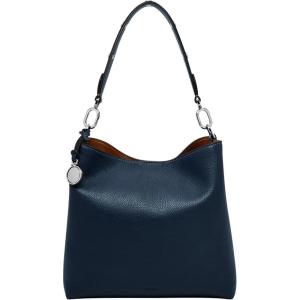 imageFossil Womens Jessie Shoulder BagInsignia Blue