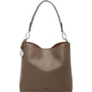 imageFossil Womens Jessie Shoulder BagSmoke