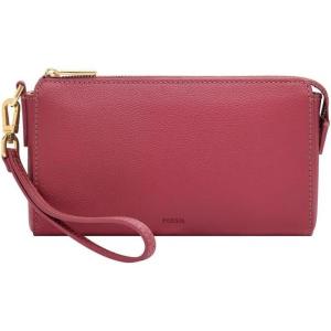 imageFossil Wristlet PouchMohair Pink