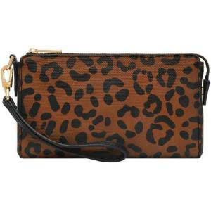 imageFossil Wristlet PouchPrint