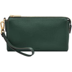 imageFossil Wristlet PouchViridian