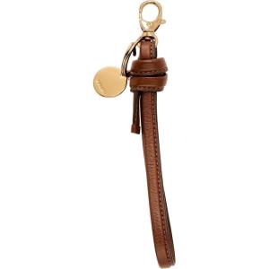 imageFossil womens KeychainMedium Brown