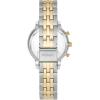 imageFossil Womens Neutra Quartz Stainless Steel Chronograph WatchGoldSilver