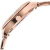 imageFossil Womens Stella Quartz Stainless Steel Multifunction WatchRose Gold Mini