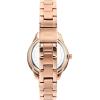 imageFossil Womens Stella Quartz Stainless Steel Multifunction WatchRose Gold Mini