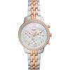 Rose Gold/Silver Rose Gold/Silver