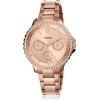 imageFossil Womens Izzy Quartz Stainless Steel Multifunction WatchRose Gold
