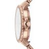 imageFossil Womens Izzy Quartz Stainless Steel Multifunction WatchRose Gold