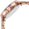 imageFossil Womens Izzy Quartz Stainless Steel Multifunction WatchRose Gold
