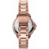imageFossil Womens Izzy Quartz Stainless Steel Multifunction WatchRose Gold