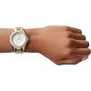 imageFossil Womens Riley Stainless Steel Multifunction Watch2T SilverGold